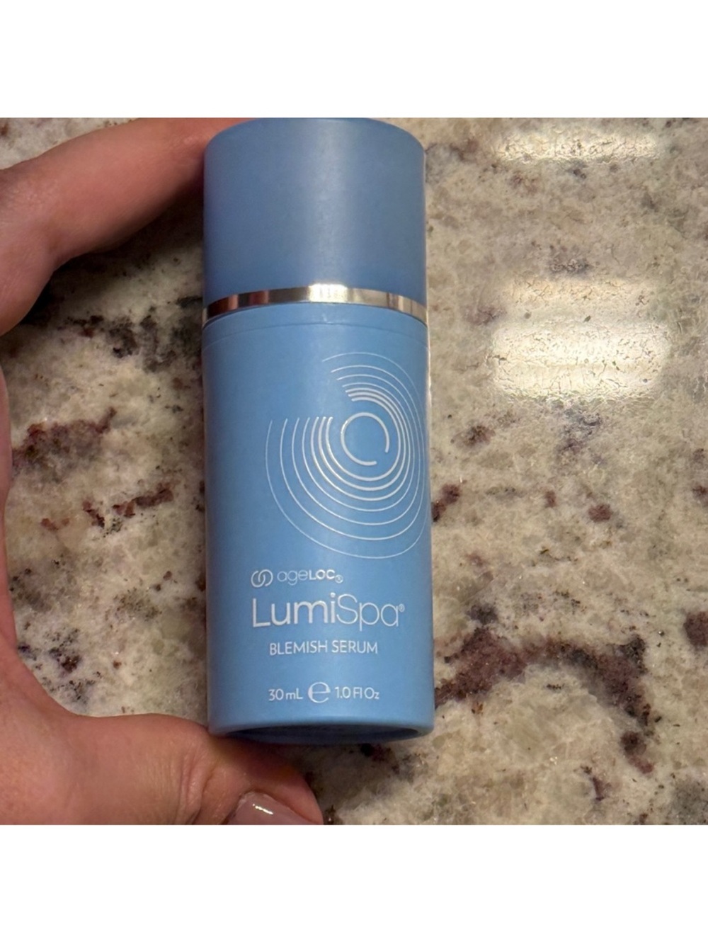 Nu Skin Ageloc Lumispa Blemish Serum